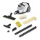 ΑΤΜΟΚΑΘΑΡΙΣΤΗΣ KARCHER SC 5 EASYFIX IRON PLUG WHITE 4,2BAR 2250W